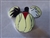 Disney Trading Pin 146943 Cruella De Ville – Disney Villains – 101 Dalmatians - Mickey Mouse Icons - Mystery