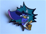 Disney Trading Pin 146937 D23 - Dark Wing Duck