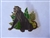 Disney Trading Pin 147088 DLP - Bagheera - Jungle Book