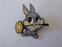 Disney Trading Pins 147111 Loungefly - Thumper - Retro - Mystery