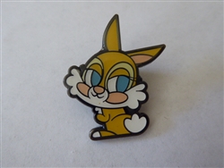 Disney Trading Pins 147112 Loungefly - Miss Bunny - Retro - Mystery