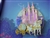 Disney Trading Pin  147136     Loungefly - Cinderella - Castle - Slider