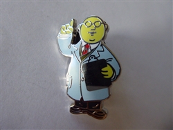 Disney Trading Pin  147161 Dr Bunsen Honeydew - Muppets