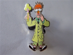 Disney Trading Pin  147162 Beaker - Muppets