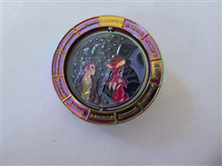 Disney Trading Pin  147171 WDW - Jim - Scroop - Magic in the Stars - Treasure Planet