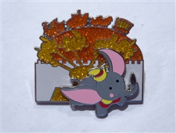 Disney Trading Pins 147279 It's a Small Fantasyland - Dumbo