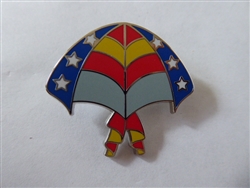 Disney Trading Pin 147314 Dumbo - Character Kite - Mystery