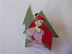 Disney Trading Pin 147320 Ariel - Princess Castle