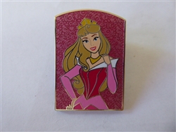 Disney Trading Pin 147323 Aurora - Princess Castle