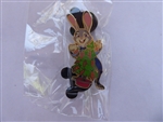 Disney Trading Pin 147328 DSSH - Judy Hopps - Toys For Tots