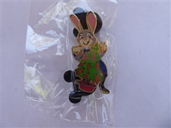 Disney Trading Pin 147328 DSSH - Judy Hopps - Toys For Tots