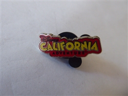 Disney Trading Pin   147341 DLR - California Adventure - Tiny Kingdom