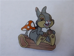 Disney Trading Pins 147380 Loungefly - Thumper - Character Blind Box - Bambi