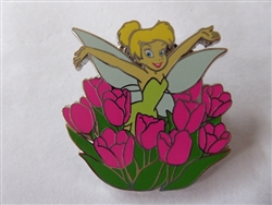 Disney Trading Pin  147405 Tinker Bell Tulip - Magical Mystery Pins - Mystery