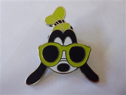 Disney Trading Pin 147427 Goofy - Sunglasses