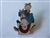 Disney Trading Pin 147437     Ichabod Crane - The Adventures of Ichabod and Mr. Toad