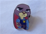 Disney Trading Pin 147462 Judy Hopps - Zootopia