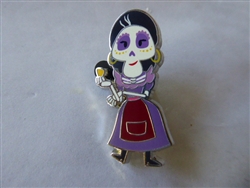 Disney Trading Pin 147466 Coco - Mama Imelda - Remember Me Mystery