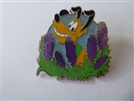 Disney Trading Pin 147472     WDW - Pluto - Epcot Flower and Garden Festival - Mystery