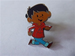 Disney Trading Pin 147525 Coco - Miguel - Remember Me Mystery