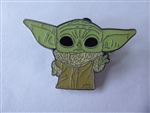 Disney Trading Pin 147546     Funko Pop - Grogu - Star Wars Mandalorian