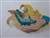 Disney Trading Pin 147556     DLP - Caterpillar - Alice in Wonderland