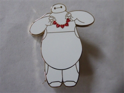 Disney Trading Pin 147565 DSSH Valentine’s Day 2021 LE Baymax Pin