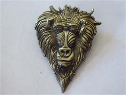 Disney Trading Pin 147692 DSSH - Rafiki - The Lion King - Live Action