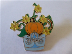 Disney Trading Pins 147714 Loungefly - Cinderella - Princess Potted Plant - Mystery