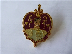 Disney Trading Pin 147723 Loungefly - Prince Naveen - Mystery - Princess and the Frog