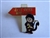 Disney Trading Pin 147731 Loungefly - Tootles - Post Sign - Mystery