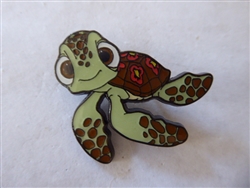 Disney Trading Pin 147792 Loungefly - Squirt - Finding Nemo