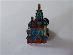 Disney Trading Pin 147852     Mystic Manor - Tiny Kingdom