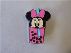 Disney Trading Pins 147907     Loungefly - Minnie - Boba Characters - Mystery