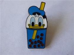 Disney Trading Pins 147908 Loungefly - Donald - Boba Characters - Mystery