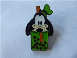 Disney Trading Pin  147910 Loungefly - Goofy - Boba Characters - Mystery