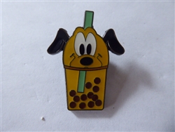Disney Trading Pin  147911 Loungefly - Pluto - Boba Characters - Mystery