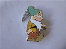 Disney Trading Pin 148062 DLP - Bashful - Snow White