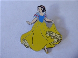 Disney Trading Pin 148065 DLP - Snow White