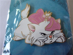 Disney Trading Pin  148135 Artland - Marie - Grumpy Marie - Aristocats