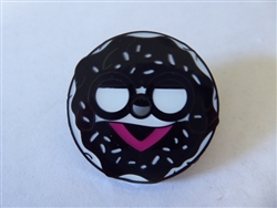 Disney Trading Pins 148176 Loungefly – Edna Mode – Pixar - Donuts Mystery