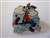 Disney Trading Pin 148384 DLR - Goofy - California Activities - Hidden Mickey 2020