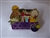 Disney Trading Pin 148409 DLR - Tiana - Character Gift Box