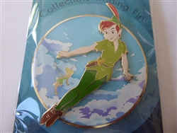 Disney Trading Pin 148424 Artland - Peter Pan Flying