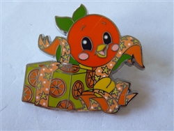 Disney Trading Pins 148510 Orange Bird - Christmas Cuties Mystery