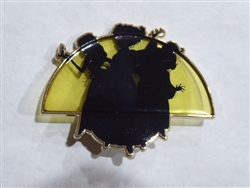Disney Trading Pin 148589 DSSH - Sanderson Silhouette - Hocus Pocus