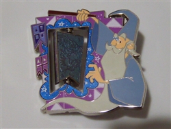 Disney Trading Pins 148719 DLR - Merlin - Disneyland Magic - Mystery