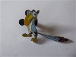 Disney Trading Pin 148769     DLP - Zazu - Cast Lanyard