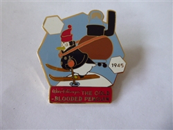 Disney Trading Pin  14890 M&P - Pablo - The Cold Blooded Penguin 1945 - History of Art 2002