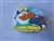 Disney Trading Pin  148971 WDW - Wilber - The Rescuers Down Under - 30 Yr